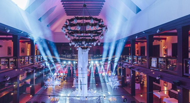 Targi Ślubno-Eventowe 10.2024